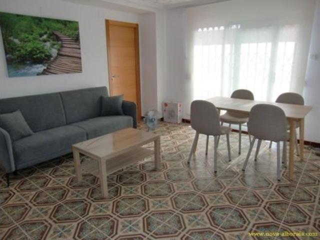 Piso Alquiler València Capital, Benimaclet