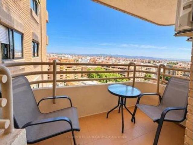 Piso Alquiler València Capital, Benimaclet