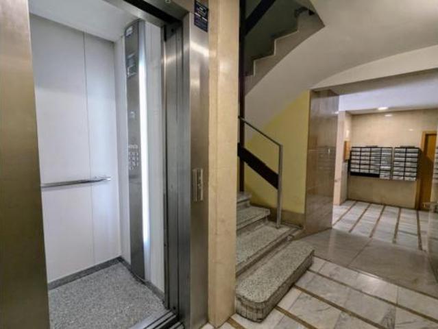 Piso Alquiler València Capital, Benimaclet