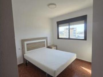 Piso Alquiler València Capital, Benimàmet
