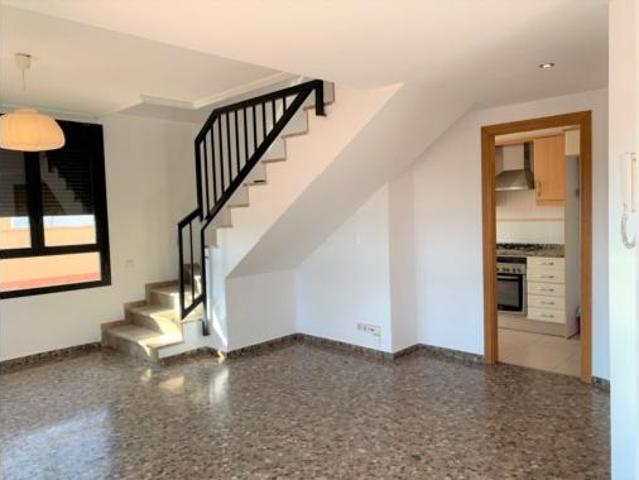 Piso Alquiler València Capital, Benicalap