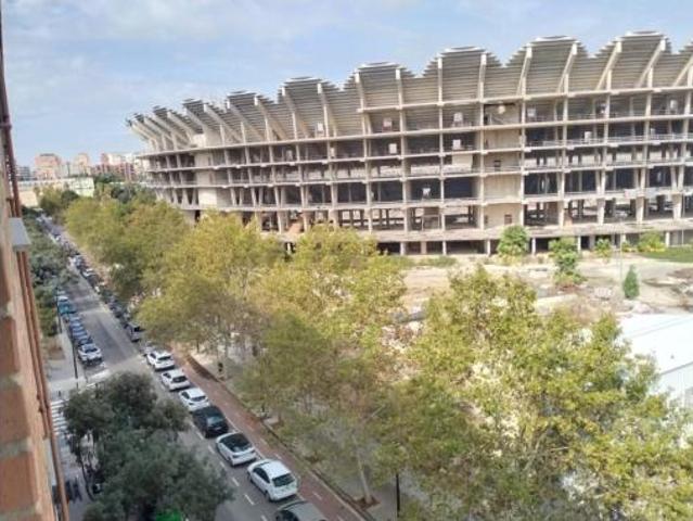 Piso Alquiler València Capital, Benicalap