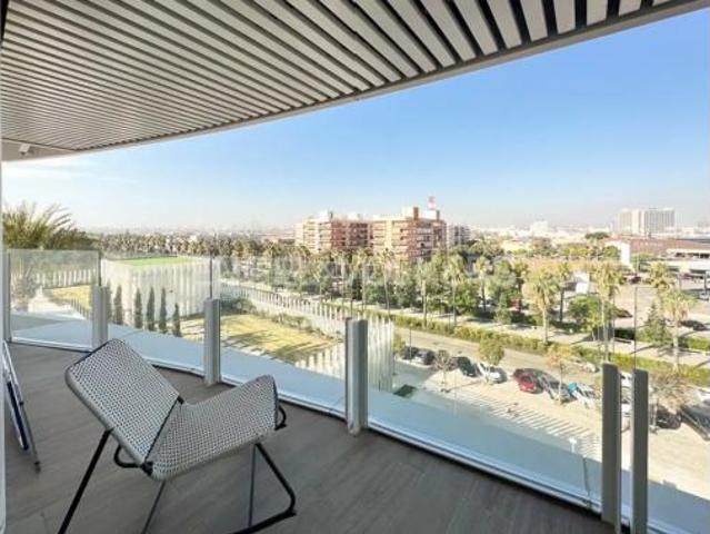 Piso Alquiler València Capital, Beniferri
