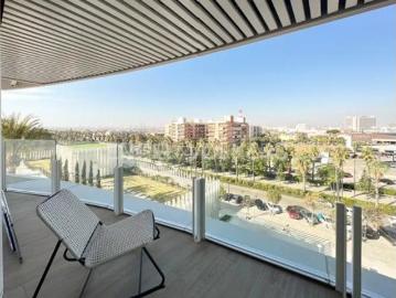 Piso Alquiler València Capital, Beniferri