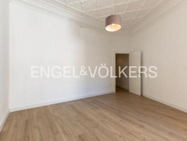 Piso Alquiler València Capital, Gran Via