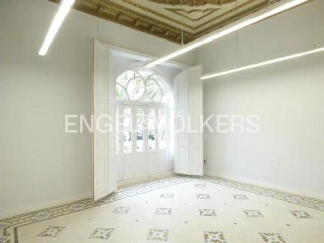 Piso Alquiler València Capital, Gran Via