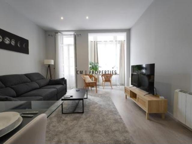 Piso Alquiler València Capital, Gran Via