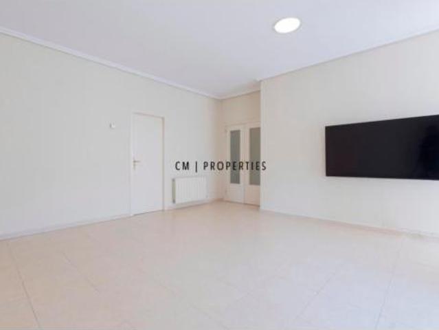 Piso Alquiler València Capital, Gran Via