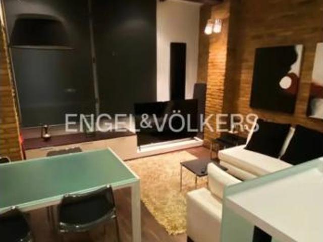 Piso Alquiler València Capital, Gran Via