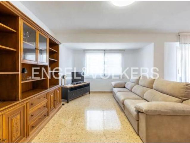 Piso Alquiler València Capital, En Corts
