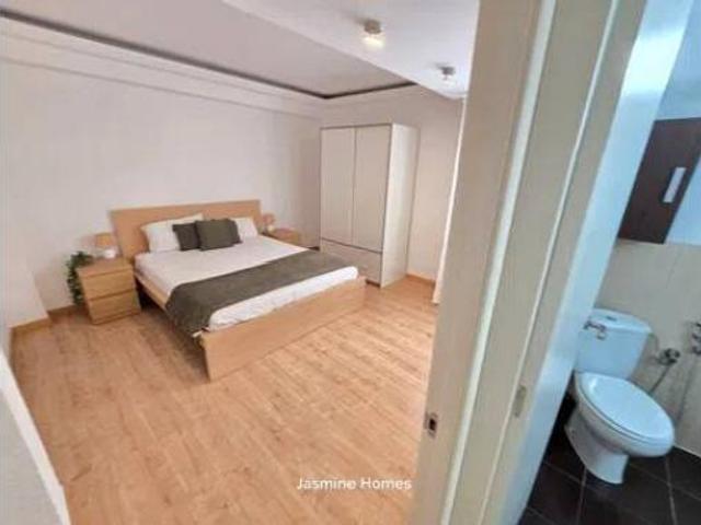 Piso Alquiler València Capital, En Corts