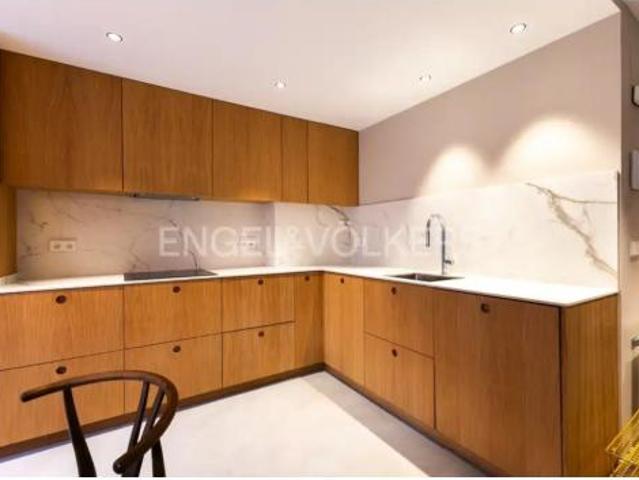 Piso Alquiler València Capital, En Corts