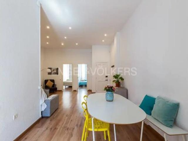 Piso Alquiler València Capital, El Cabanyal El Canyamelar