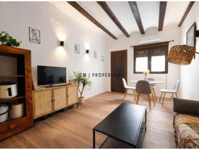 Piso Alquiler València Capital, El Cabanyal El Canyamelar