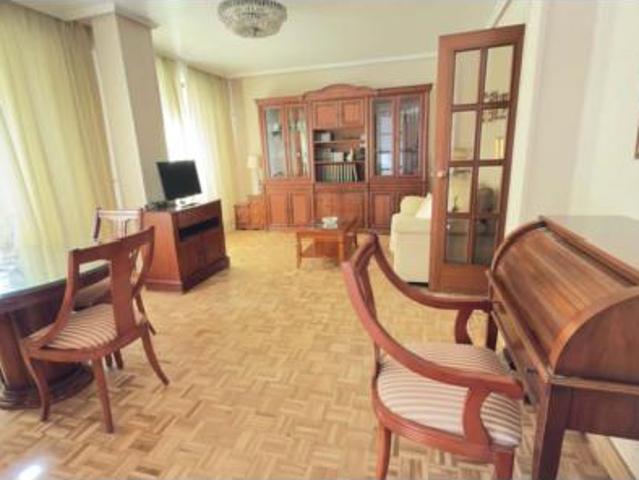 Piso Alquiler València Capital, El Cabanyal El Canyamelar