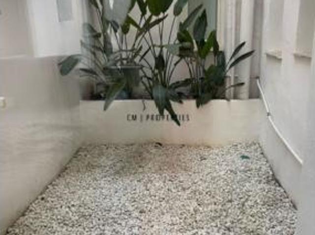 Piso Alquiler València Capital, El Cabanyal El Canyamelar