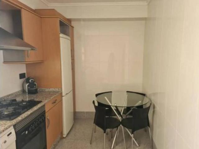 Piso Alquiler València Capital, El Cabanyal El Canyamelar