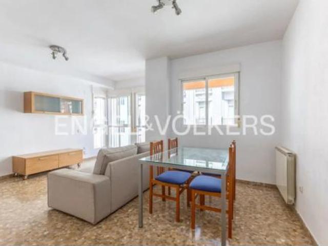 Piso Alquiler València Capital, El Cabanyal El Canyamelar
