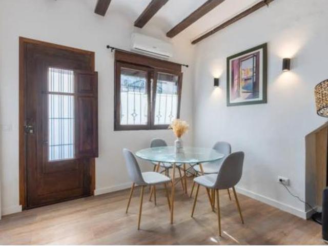 Piso Alquiler València Capital, El Cabanyal El Canyamelar