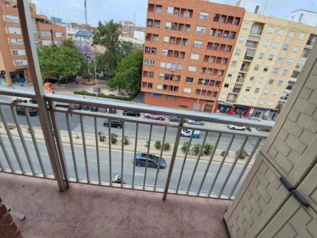 Piso Alquiler València Capital, El Cabanyal El Canyamelar