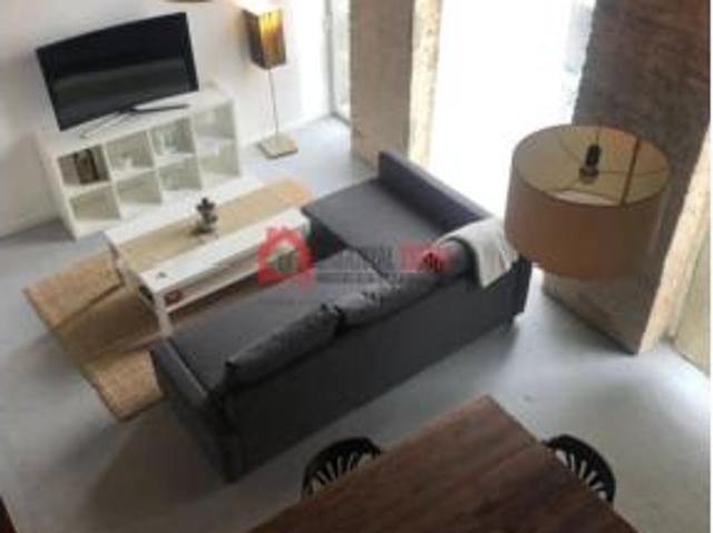 Piso Alquiler València Capital, El Cabanyal El Canyamelar