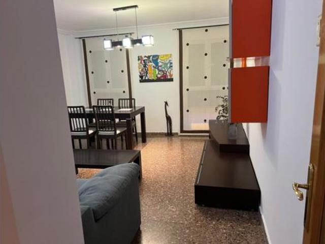 Piso Alquiler València Capital, El Cabanyal El Canyamelar