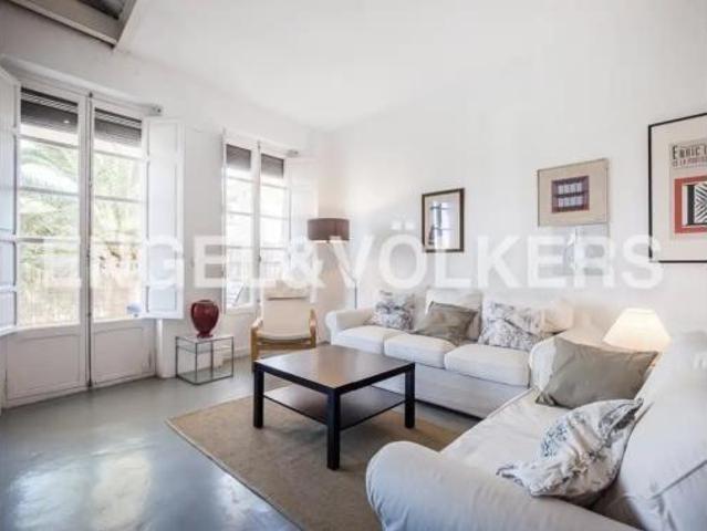 Piso Alquiler València Capital, El Cabanyal El Canyamelar