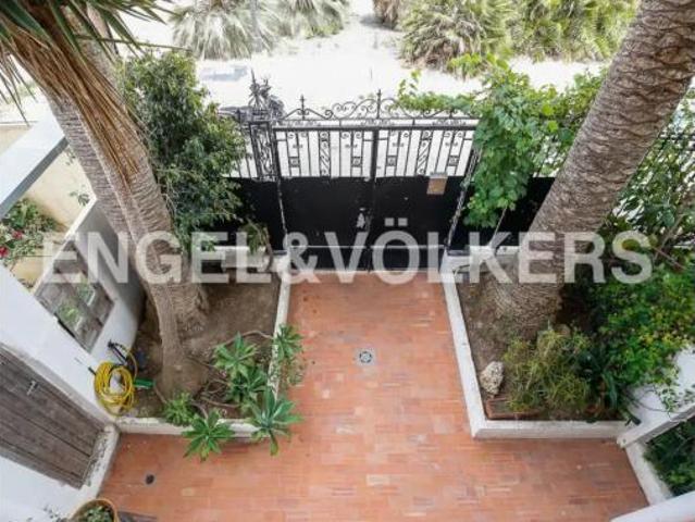 Piso Alquiler València Capital, El Cabanyal El Canyamelar