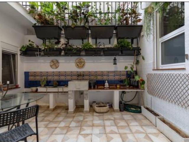 Piso Alquiler València Capital, El Cabanyal El Canyamelar