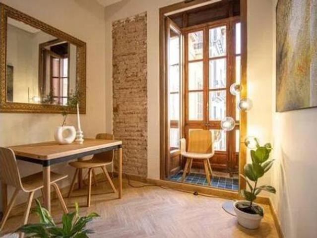 Piso Alquiler València Capital, El Carme