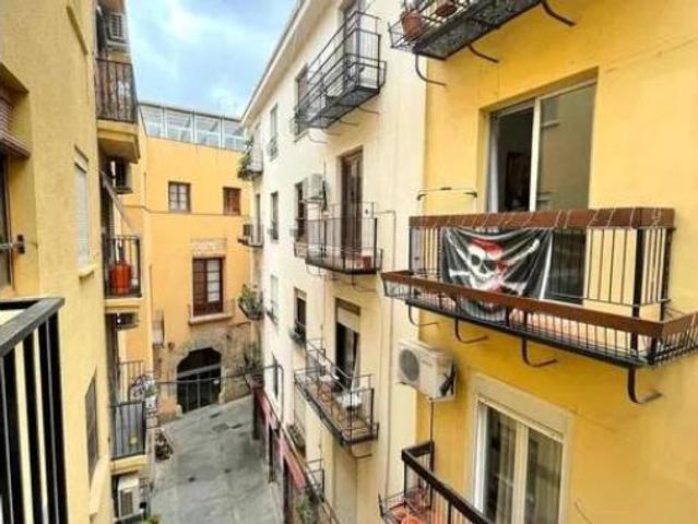 Piso Alquiler València Capital, El Carme