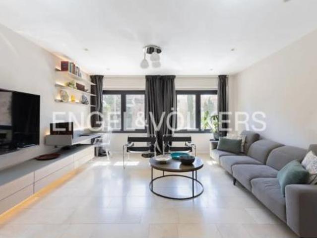 Piso Alquiler València Capital, El Botànic