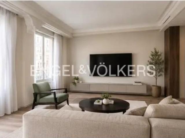 Piso Alquiler València Capital, El Botànic