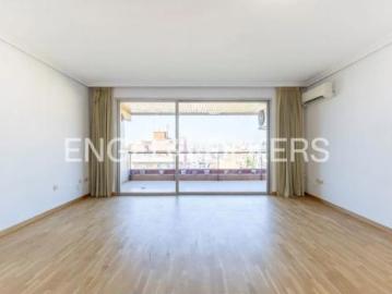 Piso Alquiler València Capital, El Botànic