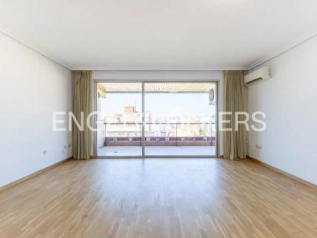 Piso Alquiler València Capital, El Botànic
