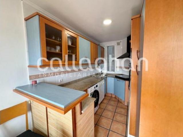 Piso Alquiler València Capital, El Botànic