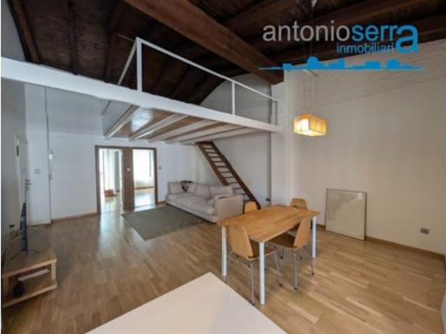 Piso Alquiler València Capital, El Botànic