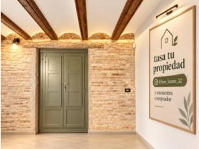 Piso Alquiler València Capital, El Botànic