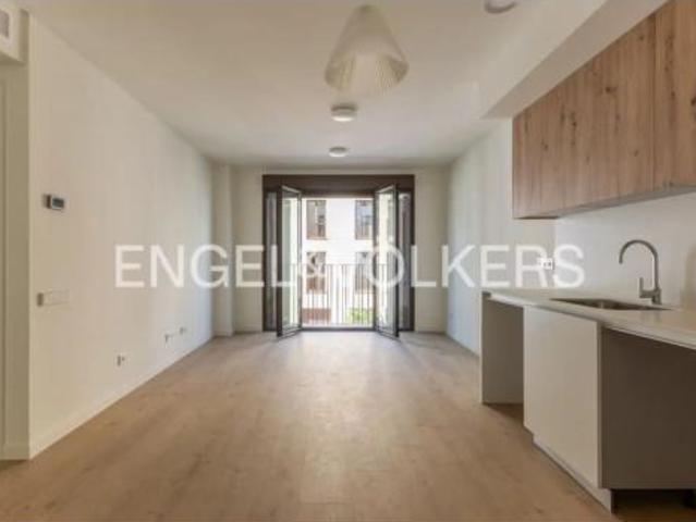 Piso Alquiler València Capital, El Botànic