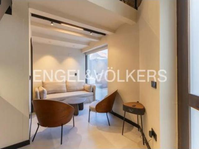 Piso Alquiler València Capital, El Grau