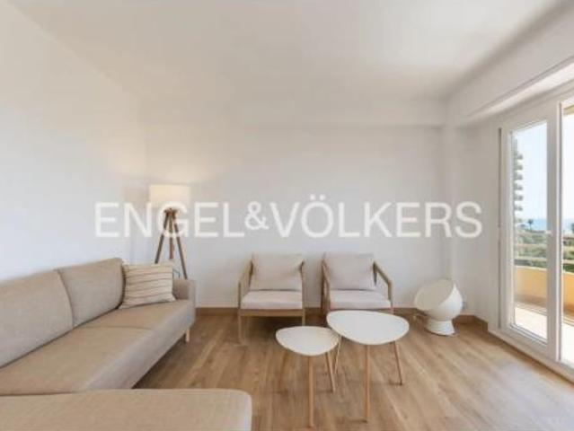 Piso Alquiler València Capital, El Saler
