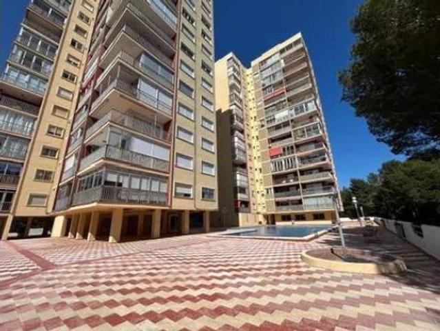 Piso Alquiler València Capital, El Saler