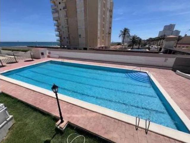 Piso Alquiler València Capital, El Perellonet