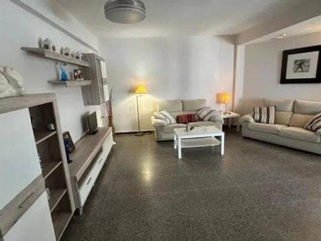 Piso Alquiler València Capital, El Perellonet