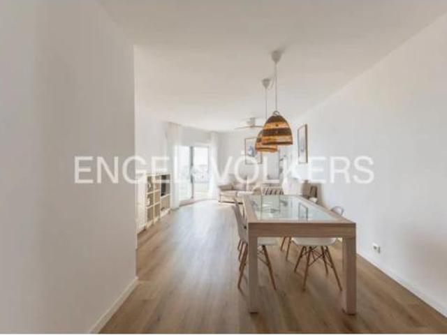 Piso Alquiler València Capital, El Perellonet