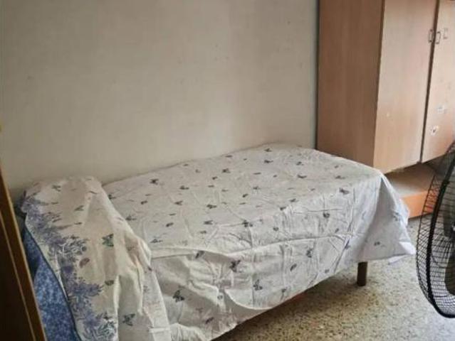 Piso Alquiler València Capital, El Pilar