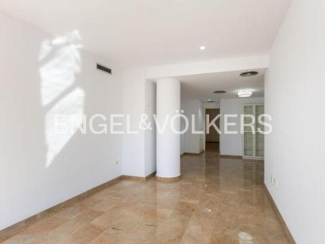 Piso Alquiler València Capital, El Pilar