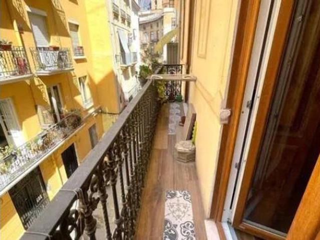 Piso Alquiler València Capital, El Pilar