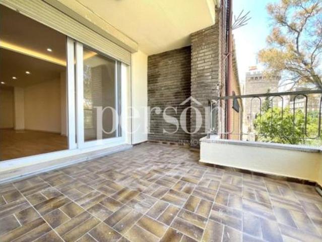 Piso Alquiler València Capital, El Pilar