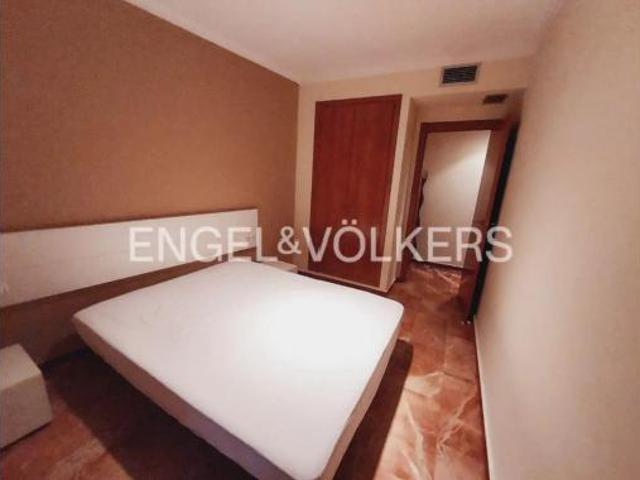 Piso Alquiler València Capital, El Pilar
